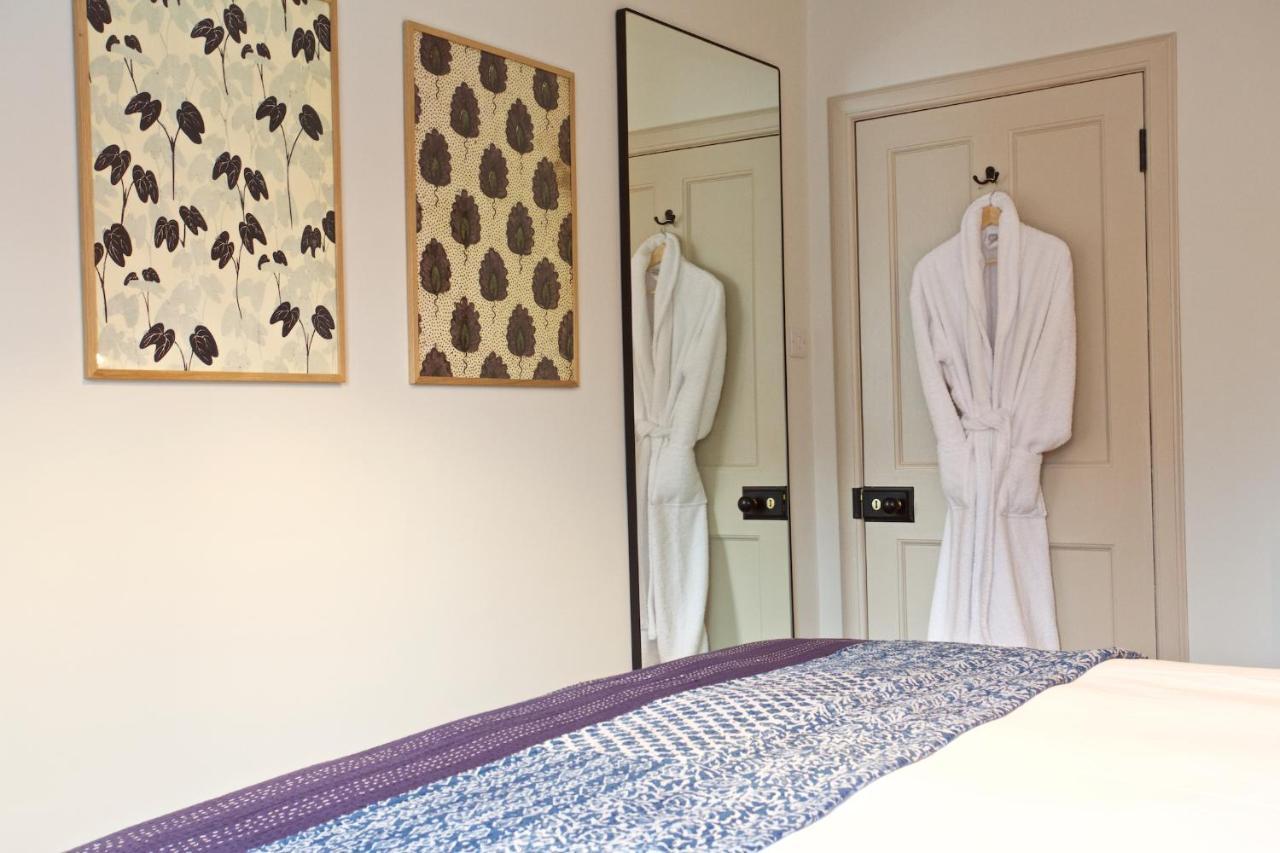 Ross Lodge Comrie Zewnętrze zdjęcie